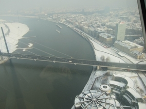 Panorama 4 met Rheinkniebrcke