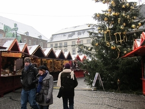 Dsseldorf- Kerstmarkt 1