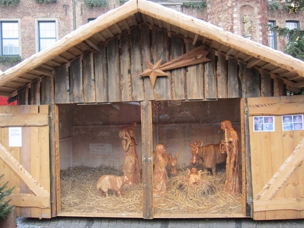 Dsseldorf- Kerstmarkt 3