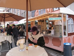 een hapje eten 1