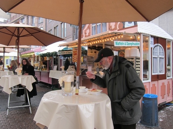 een hapje eten 2