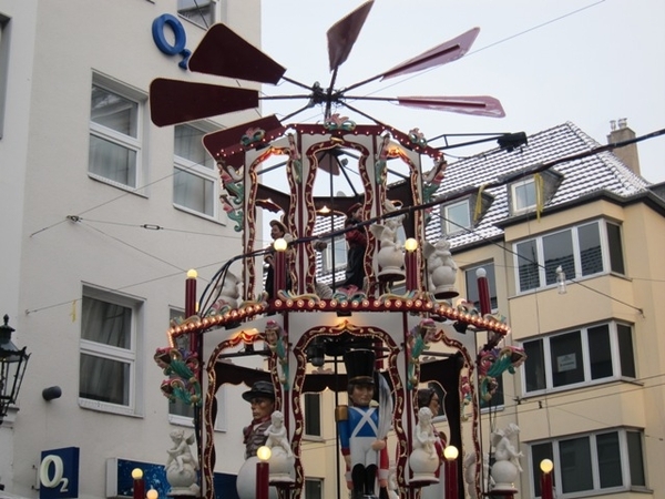 Dsseldorf- Kerstmarkt 4