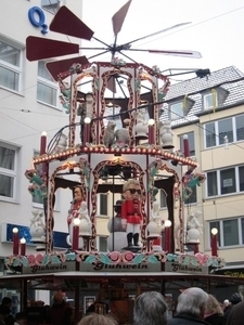 Dsseldorf- Kerstmarkt 5