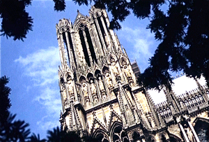 Kahedraal Notre-Dame