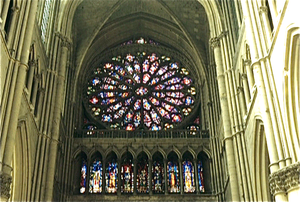 Kahedraal Notre-Dame