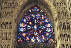 Kahedraal Notre-Dame