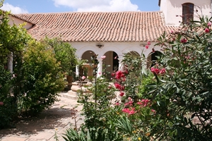 Bolivia : Sucre