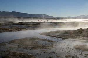 Bolivia