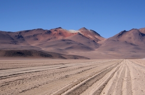 Bolivia