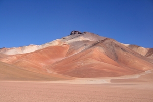 Bolivia