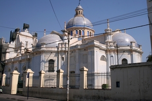Argentina : Salta