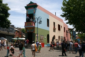 Buenos Aires