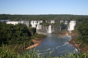 Iguazu