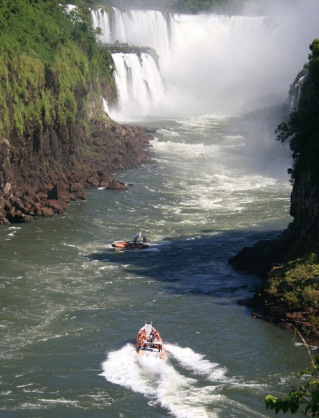 Iguazu