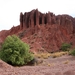 Bolivia : Canyon