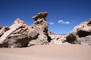 Bolivia : Salar