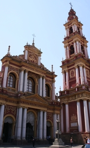 Argentina : Salta