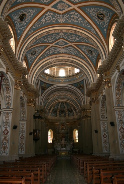 Argentina : Salta