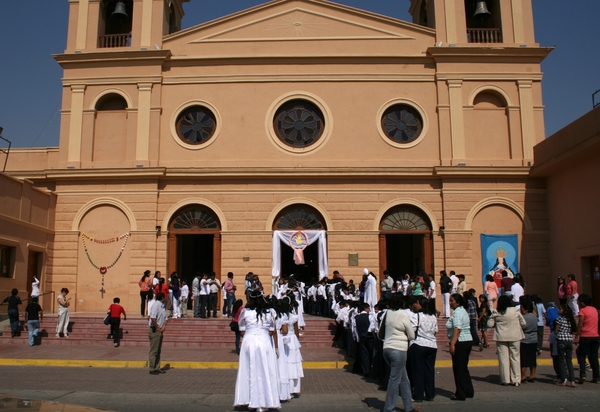 Argentina : Cafayate