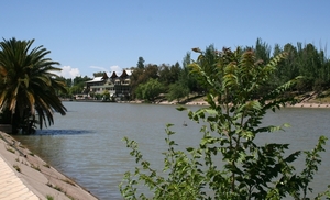 Argentina : Mendoza