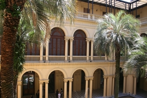 Argentina : Buenos Aires