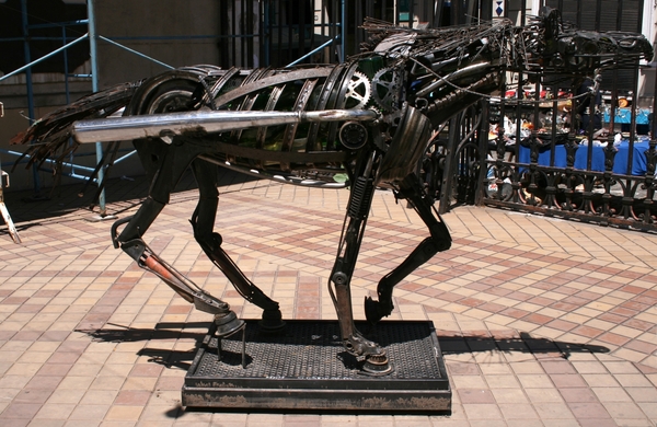 Argentina : Buenos Aires