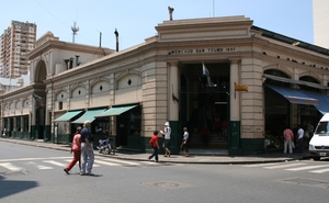Argentina : Buenos Aires