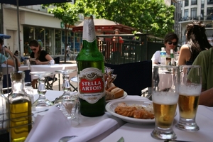 Argentina : Buenos Aires