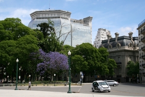 Argentina : Buenos Aires