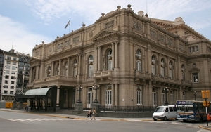 Argentina : Buenos Aires