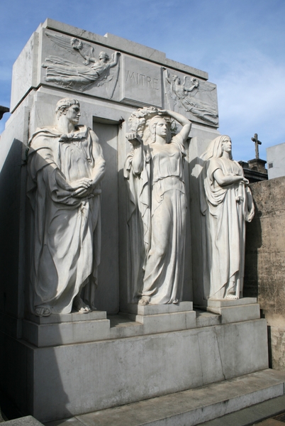 Argentina : Buenos Aires