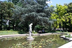 Argentina : Buenos Aires