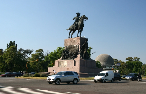 Argentina : Buenos Aires