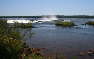 Argentina : Iguacu