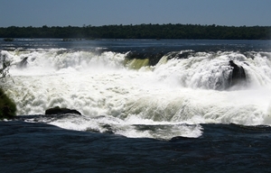 Argentina : Iguacu