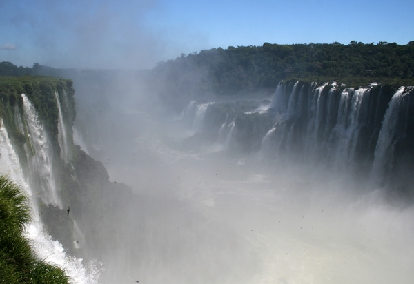 Argentina : Iguacu