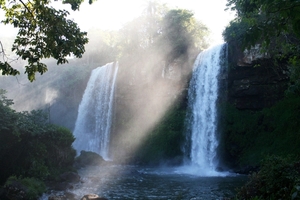 Argentina : Iguacu