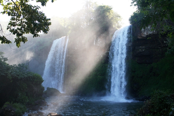 Argentina : Iguacu