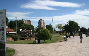 Tigre