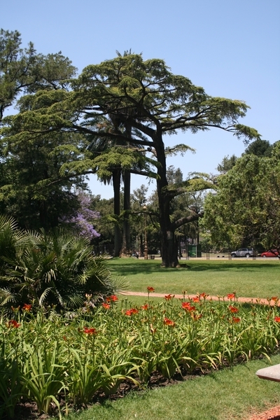 Argentina : Buenos Aires