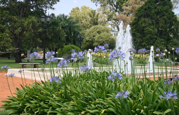 Argentina : Buenos Aires