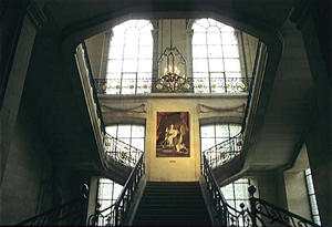 Muse Palais du Tau