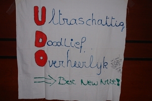 Udo Humbeek 010
