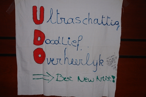 Udo Humbeek 010