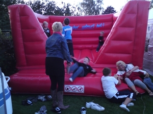 familiedag in Kesteren 2009 040