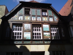 huis  osnabrúch
