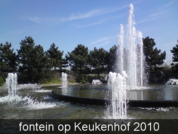 keuken hof water partij