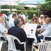 Schoden relaxen 'smiddags
