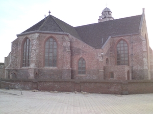 wittekerk 1