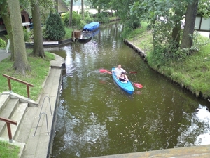 12 juni Spreewald 031